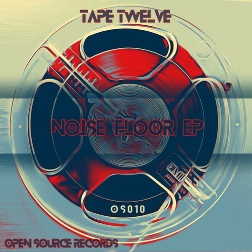Tape Twelve-Noise Floor EP
