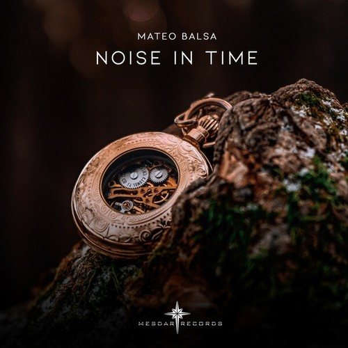 Mateo Balsa-Noise in Time