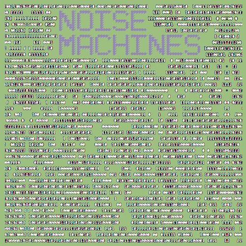 Various Artists-Noise Machines