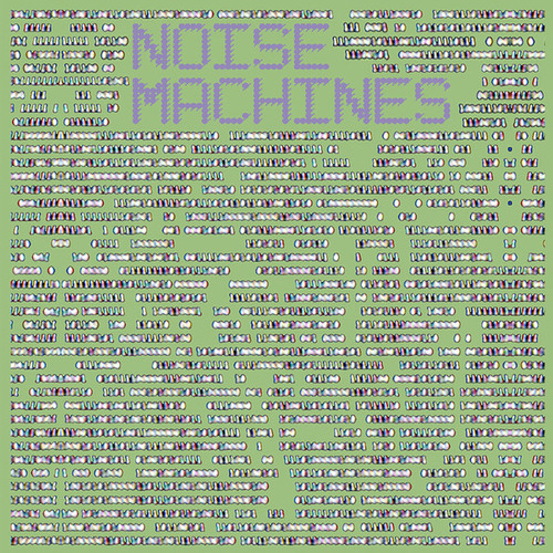 Various Artists-Noise Machines