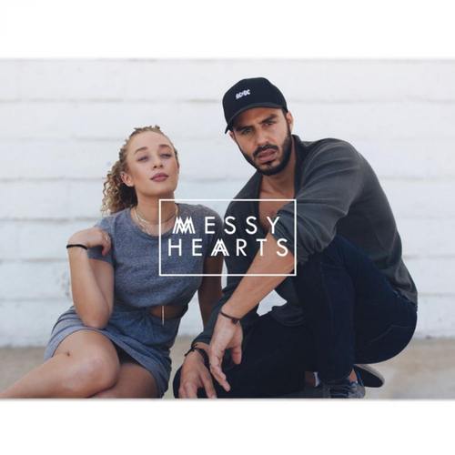 Messy Hearts-Noise