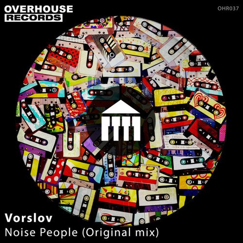 Vorslov-Noise People