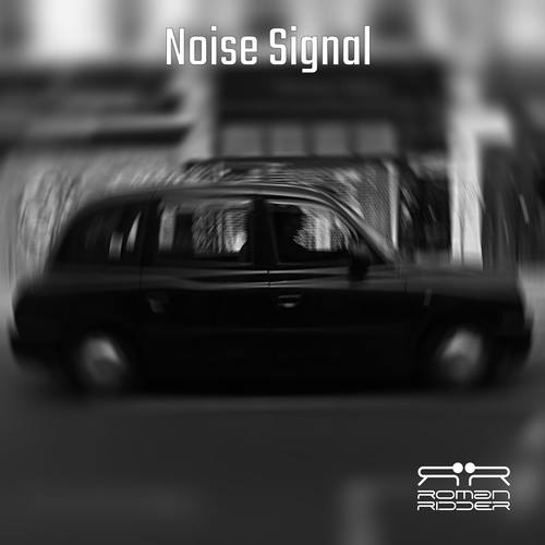 Roman Ridder-Noise Signal