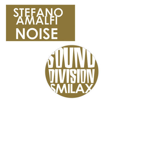 Stefano Amalfi-Noise