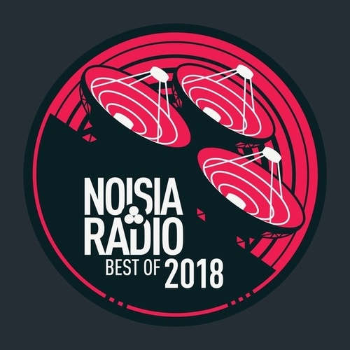 Synergy, Abstract Elements, Phace, MRSA, Eprom, ZEKE BEATS, Pendulum, Bleep Bloop, Tsuruda, Samba, Prolix, Kije, Howitzer, Former, Culprate, Ghostek, LEViT∆TE, Arigto, Camo & Krooked, Mefjus, Noer The Boy, Neonlight, T>I, Marauder, Joe Ford, The Upbeats, Razat, Proxima, Two Fingers, Signal, Noisia-Noisia Radio Best Of 2018