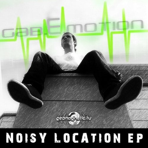 Gab.E.Motion, Hyper J, Twisted ReAction-Noisy Location