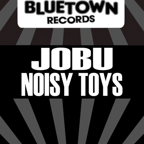 Joey Burkitt, JoBu-Noisy Toys