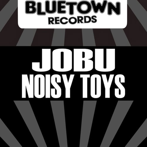 Noisy Toys