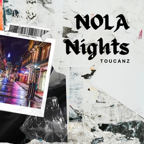 TOUCANZ-NOLA Nights