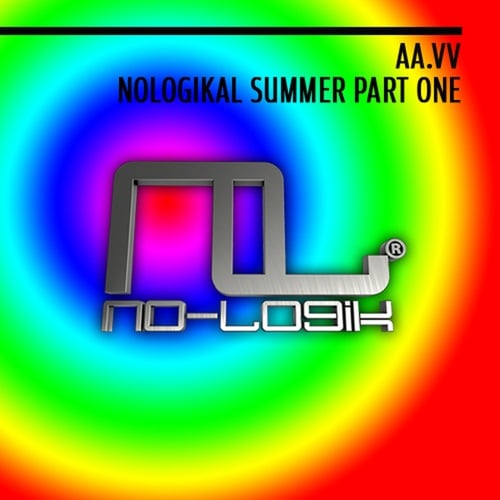 Various Artists-Nologikal Summer, Vol. 1
