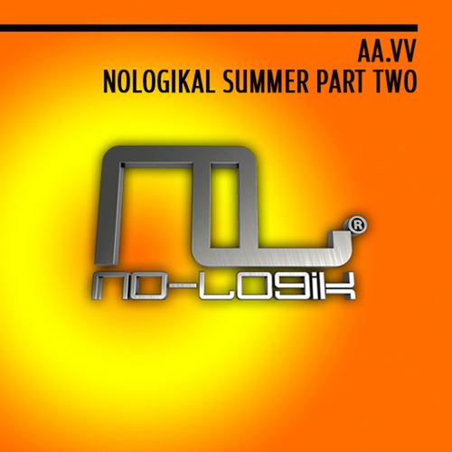 Various Artists-Nologikal Summer, Vol. 2