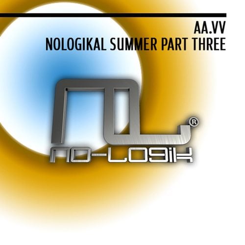 Various Artists-Nologikal Summer, Vol. 3