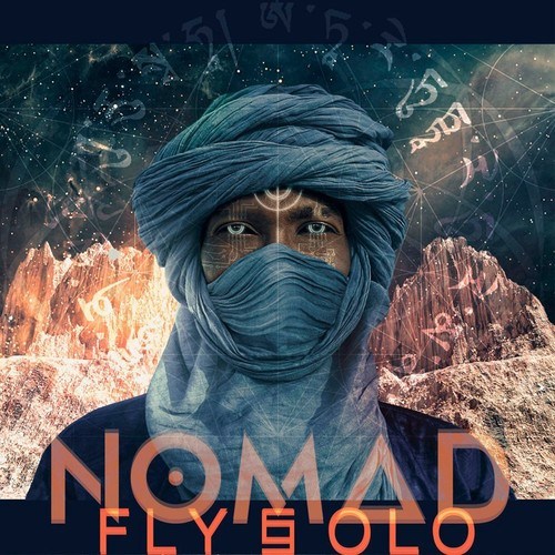 Various Artists-Nomad