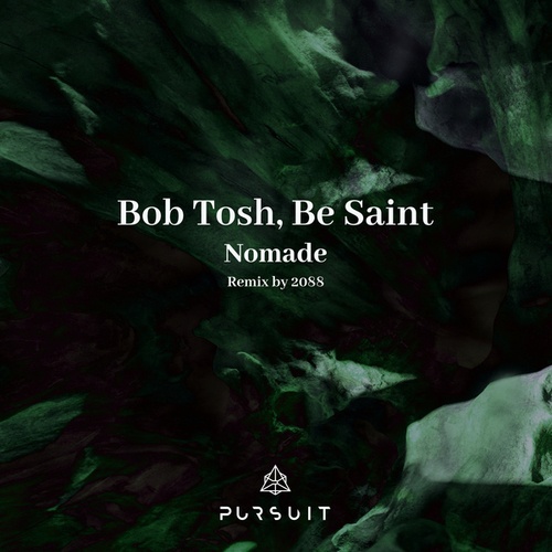 Bob Tosh, Be Saint, 2088-Nomade