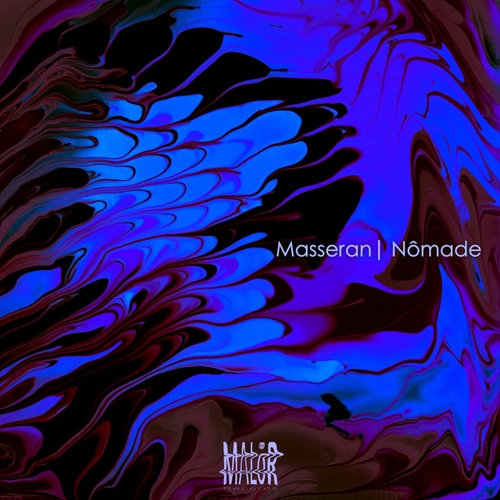 Masseran-Nômade EP