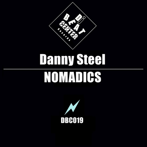 Danny Steel-Nomadics