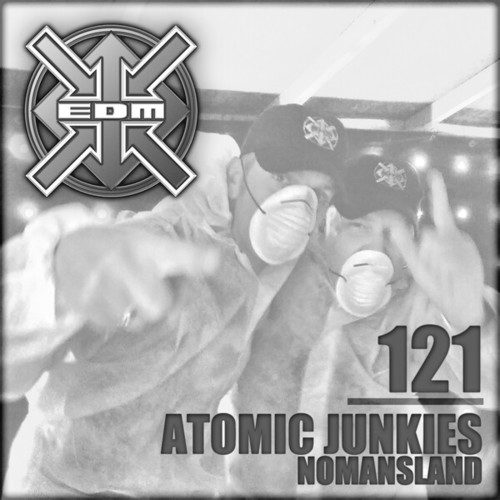 Atomic Junkies, Snipes & Murf, Core Creator, DJ Slideout-Nomansland