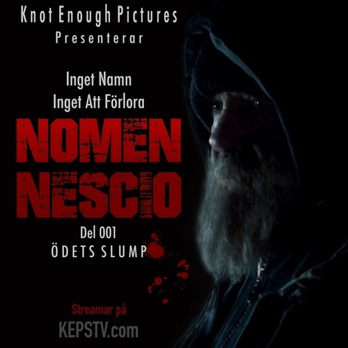 DreamR-Nomen Nescio Ödets Slump