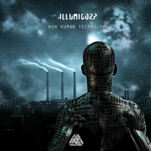 Illumicorp-Non Human Technology