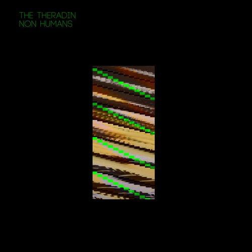 The Theradin-Non Humans