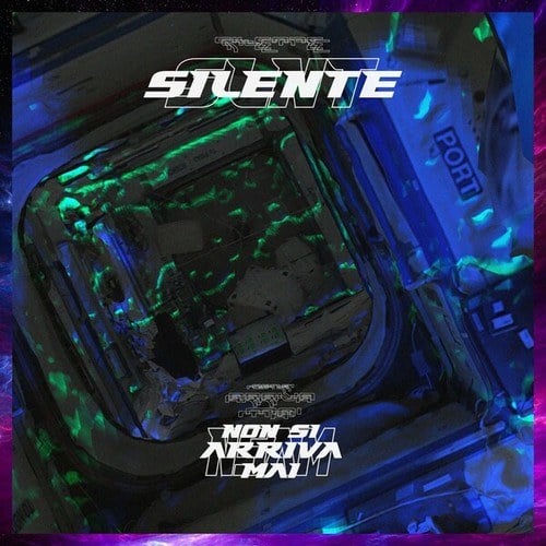 Silente-Non si arriva mai