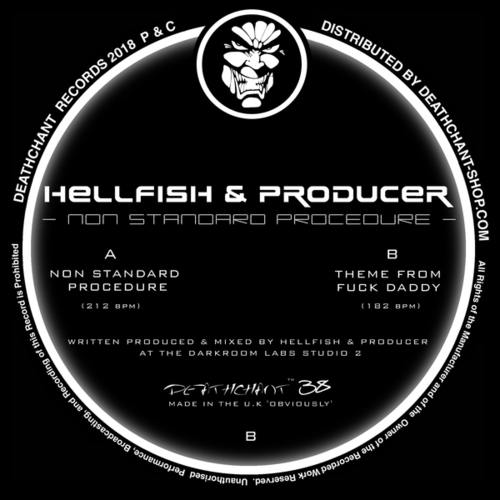 Hellfish And Producer-Non Standard Procedure