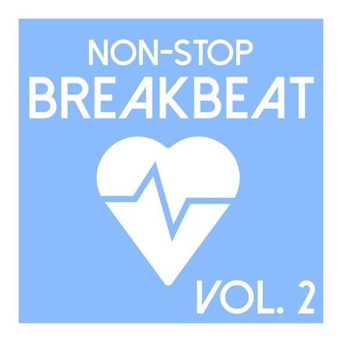 Various Artists-Non-Stop Breakbeat, Vol. 2