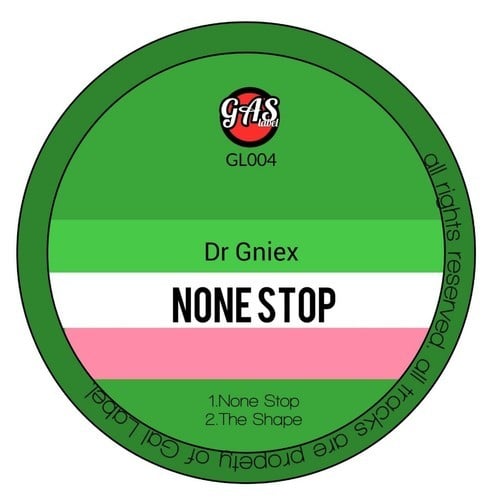 Dr Gniex-Non Stop