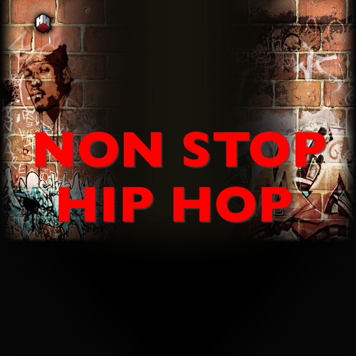 Various Artists-Non Stop Hip Hop