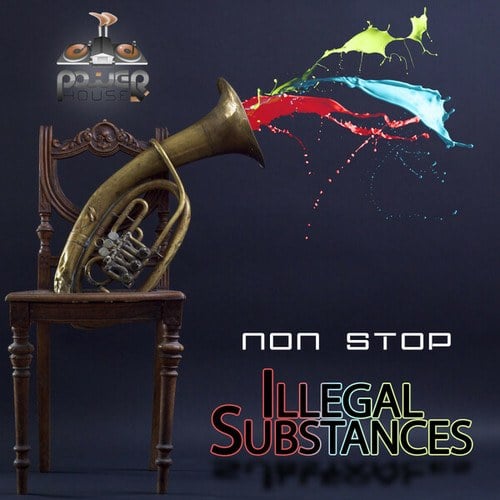 Illegal Substances, Monolock-Non-Stop