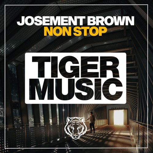 Josement Brown-Non Stop