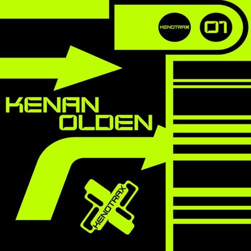 Kenan Olden-Non Stop