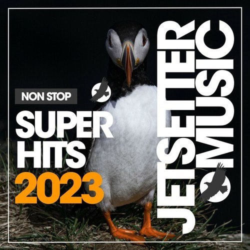 Various Artists-Non Stop Super Hits 2023