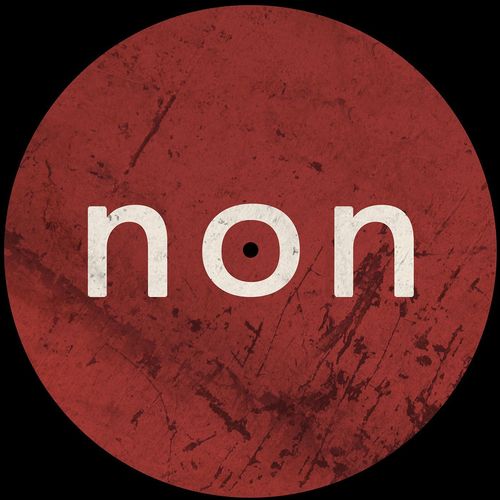 Maan, Psyk, ROD, Norman Nodge-NON004