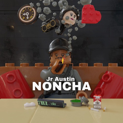 Jr Austin-Noncha
