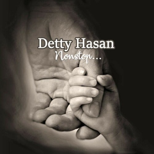 Detty Hasan-Nonstop