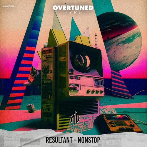 Resultant-Nonstop