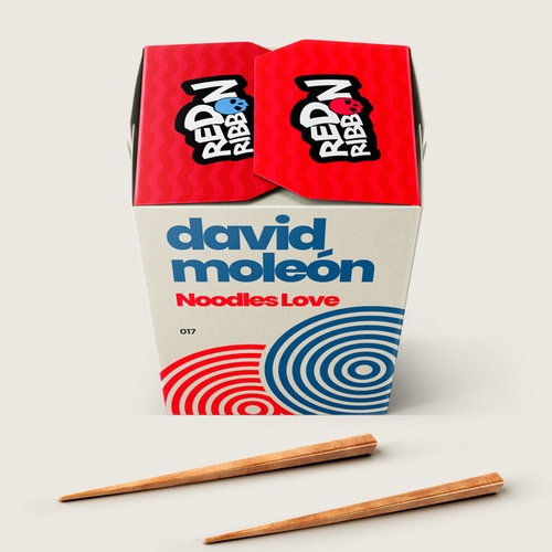 David Moleon-Noodles Love