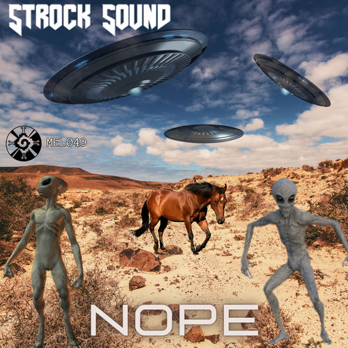 Strock Sound-NOPE