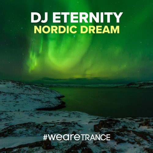 DJ Eternity-Nordic Dream