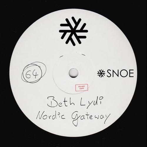 Beth Lydi-Nordic Gateway