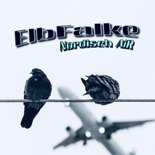 ElbFalke-Nordisch AiR