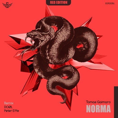 Tomas Gaimaro, DOØL, Peter Effe-Norma