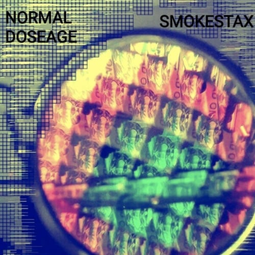 Smokestax-Normal Doseage