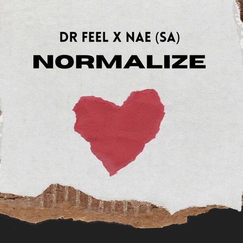 Dr Feel, NAE (SA)-Normalize