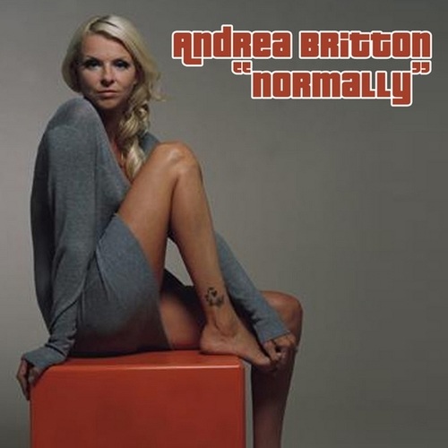 Andrea Britton-Normally
