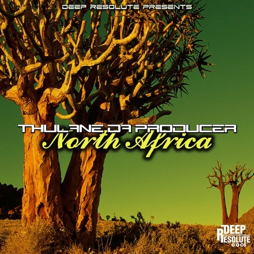 Thulane Da Producer-North Africa