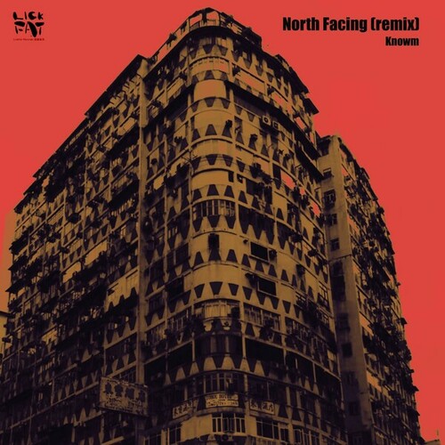Knowm-North Facing (Remix)