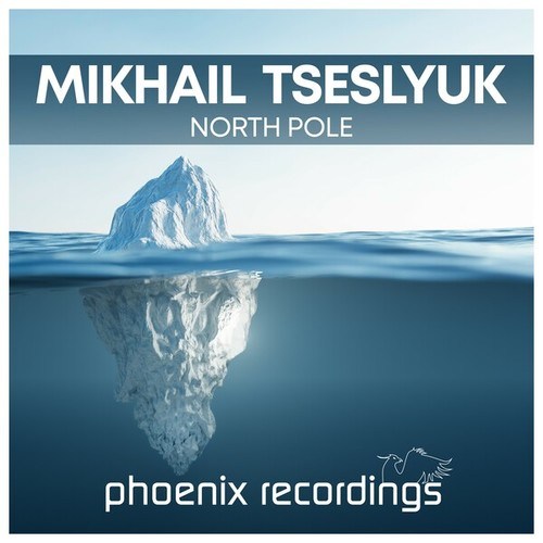 Mikhail Tseslyuk-North Pole