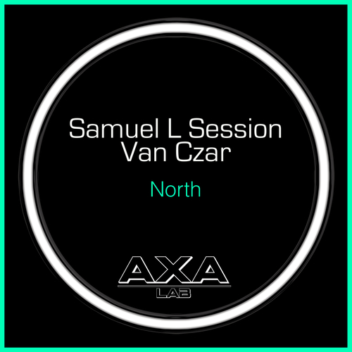 Samuel L Session, Van Czar-North